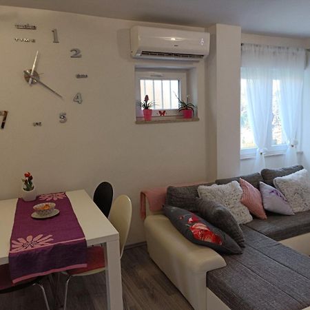 Apartments Mary & Free Parking Rovinj Værelse billede