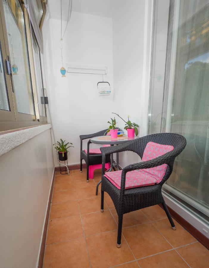 Apartments Mary & Free Parking Rovinj Eksteriør billede