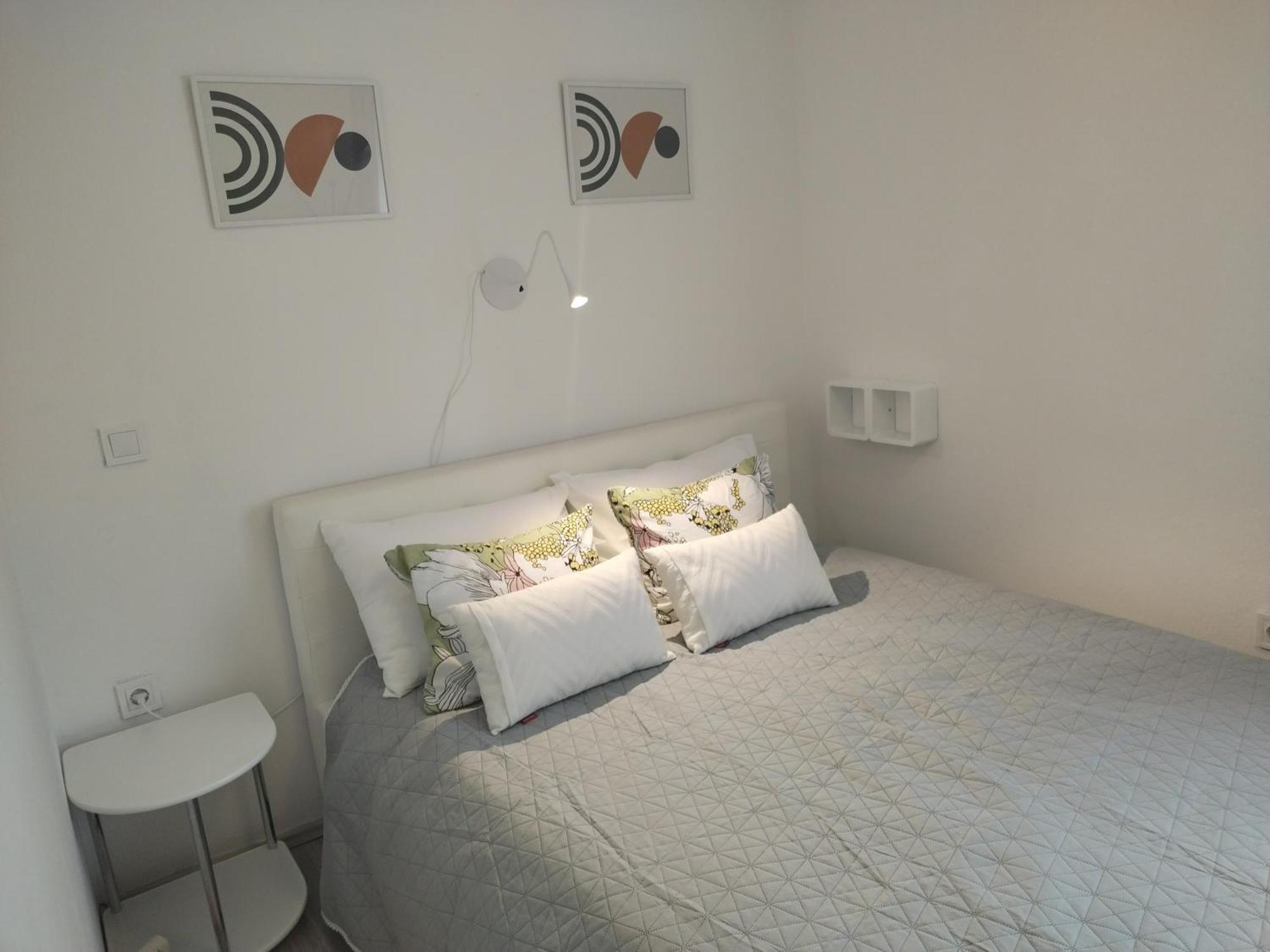 Apartments Mary & Free Parking Rovinj Værelse billede